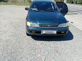 Toyota Carina E 1992 годаүшін1 500 000 тг. в Усть-Каменогорск – фото 4