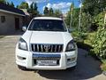 Toyota Land Cruiser Prado 2008 годаүшін10 000 000 тг. в Шымкент – фото 2