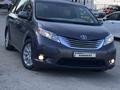 Toyota Sienna 2012 годаүшін14 000 000 тг. в Алматы – фото 2