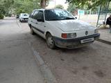 Volkswagen Passat 1992 года за 1 300 000 тг. в Тараз – фото 2