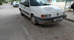 Volkswagen Passat 1992 года за 1 300 000 тг. в Тараз – фото 2
