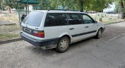 Volkswagen Passat 1992 года за 1 300 000 тг. в Тараз – фото 3