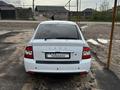 ВАЗ (Lada) Priora 2172 2014 годаүшін4 500 000 тг. в Алматы – фото 4