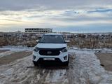 Hyundai Creta 2020 года за 11 000 000 тг. в Актобе – фото 3