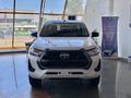 Toyota Hilux Comfort 2021 года за 21 500 000 тг. в Алматы – фото 2