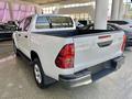 Toyota Hilux Comfort 2021 года за 21 500 000 тг. в Алматы – фото 6