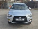 Mitsubishi Outlander 2010 годаfor5 500 000 тг. в Караганда – фото 2