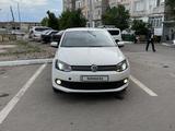 Volkswagen Polo 2011 года за 3 500 000 тг. в Жезказган – фото 4