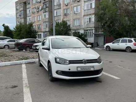 Volkswagen Polo 2011 годаүшін3 500 000 тг. в Жезказган