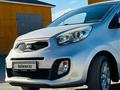 Kia Picanto 2014 года за 4 800 000 тг. в Актау – фото 2