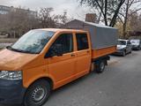 Volkswagen Transporter 2009 годаүшін10 000 000 тг. в Костанай – фото 2