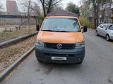 Volkswagen Transporter 2009 годаүшін10 000 000 тг. в Костанай