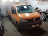 Volkswagen Transporter 2009 годаүшін10 000 000 тг. в Костанай – фото 5