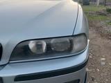 BMW 523 1996 годаүшін3 500 000 тг. в Тараз – фото 4