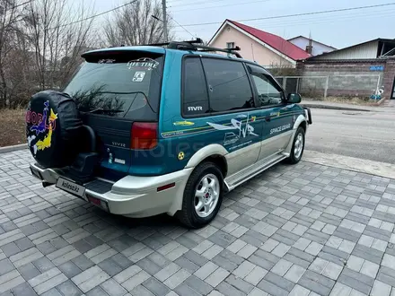 Mitsubishi RVR 1995 года за 1 700 000 тг. в Алматы – фото 3