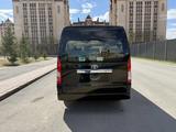 Toyota Hiace 2025 года за 48 500 000 тг. в Астана – фото 3