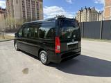 Toyota Hiace 2025 года за 48 500 000 тг. в Астана – фото 4