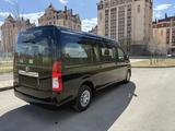 Toyota Hiace 2025 года за 48 500 000 тг. в Астана – фото 2