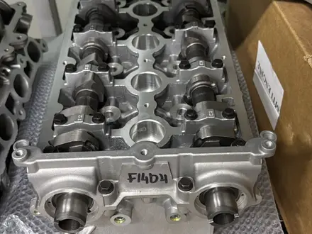 Новая ГБЦ Chevrolet Cruze F16D4 F16D3 F18D4 F18D3 B15D2 за 170 000 тг. в Павлодар