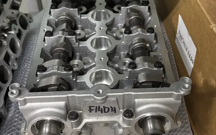 Новая ГБЦ Chevrolet Cruze F16D4 F16D3 F18D4 F18D3 B15D2 за 170 000 тг. в Павлодар