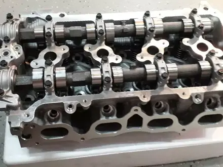 Головка Land Cruiser Prado 120 2tr за 250 000 тг. в Алматы