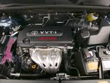 Двигатель АКПП Toyota camry 2AZ-fe (2.4л) Мотор коробка камри 2.4Lfor98 800 тг. в Алматы