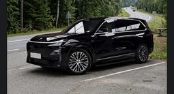 Deepal S09 2025 годаүшін25 000 000 тг. в Астана
