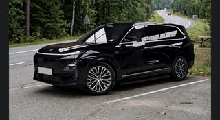Deepal S09 2025 года за 25 000 000 тг. в Астана