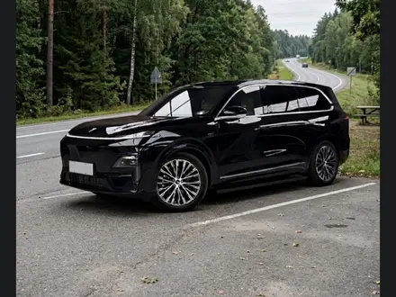 Deepal S09 2025 года за 25 000 000 тг. в Астана