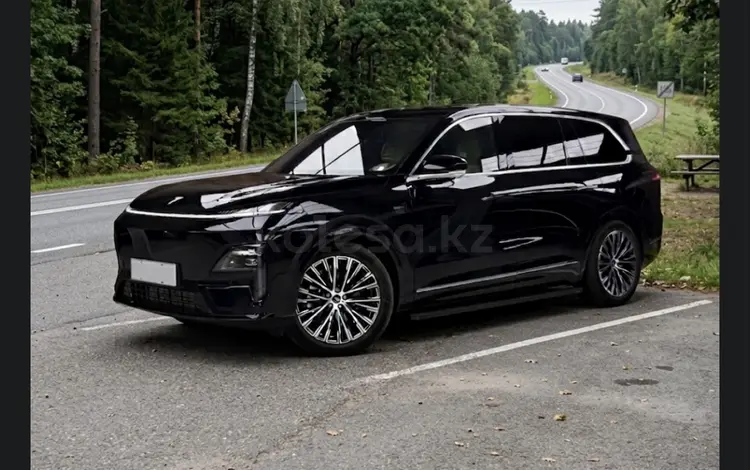 Deepal S09 2025 года за 25 000 000 тг. в Астана