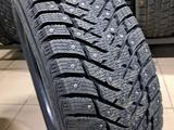 205/55R17 LingLong GREEN-Max Winter GRIP 2 за 45 000 тг. в Астана