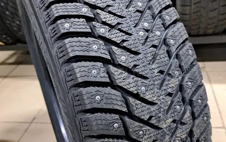 205/55R17 LingLong GREEN-Max Winter GRIP 2for45 000 тг. в Астана