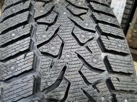 205/55R17 Aplus A702 шипы за 35 000 тг. в Астана