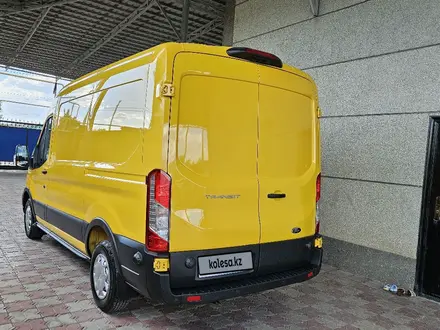 Ford Transit 2020 года за 15 400 000 тг. в Алматы – фото 5