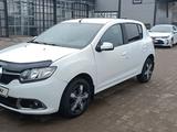 Renault Sandero 2015 года за 3 200 000 тг. в Уральск