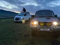 Mitsubishi Pajero 1995 годаүшін2 300 000 тг. в Есик – фото 3