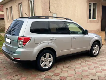 Subaru Forester 2010 года за 7 800 000 тг. в Алматы – фото 14