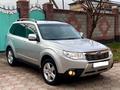 Subaru Forester 2010 года за 7 800 000 тг. в Алматы – фото 2