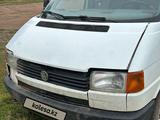 Volkswagen Transporter 1993 годаfor900 000 тг. в Караганда – фото 2