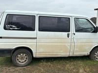 Volkswagen Transporter 1993 года за 900 000 тг. в Караганда