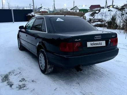 Audi A6 1995 года за 2 750 000 тг. в Кокшетау – фото 7