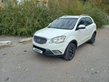 SsangYong Actyon 2013 годаүшін5 200 000 тг. в Астана – фото 2