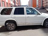 Kia Sportage 1998 годаүшін1 200 000 тг. в Алматы – фото 4