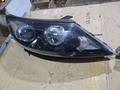 Фары передние на Kia Sportage 3 за 1 469 тг. в Шымкент – фото 2