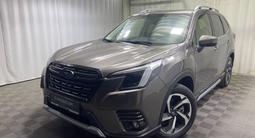 Subaru Forester Premium + 2025 годаүшін17 500 000 тг. в Алматы