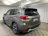 Subaru Forester Premium + 2025 года за 17 500 000 тг. в Алматы – фото 2
