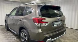 Subaru Forester Premium + 2025 годаүшін17 500 000 тг. в Алматы – фото 2