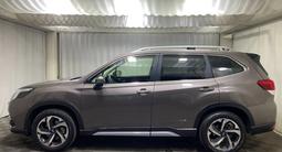 Subaru Forester Premium + 2025 годаүшін17 500 000 тг. в Алматы – фото 3