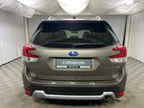 Subaru Forester Premium + 2025 года за 17 500 000 тг. в Алматы – фото 4