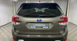 Subaru Forester Premium + 2025 годаүшін17 500 000 тг. в Алматы – фото 4